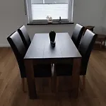 Schöne Nähe Biggesee
