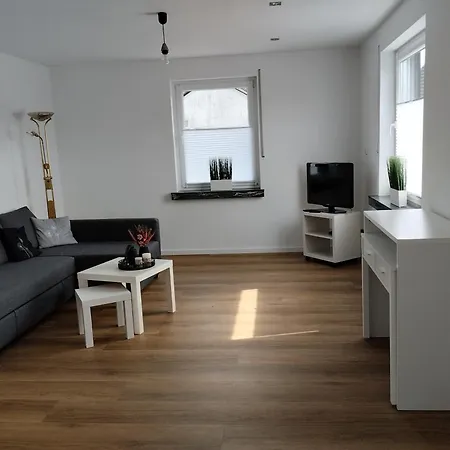 Apartment Schoene Naehe Biggesee *