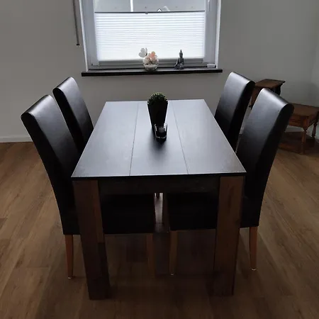 Schoene Naehe Biggesee