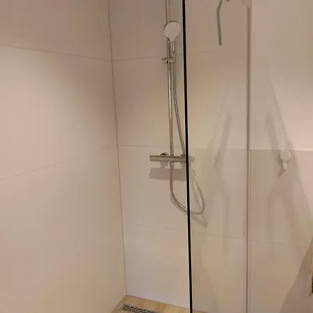 Lägenhet Schoene Naehe Biggesee *