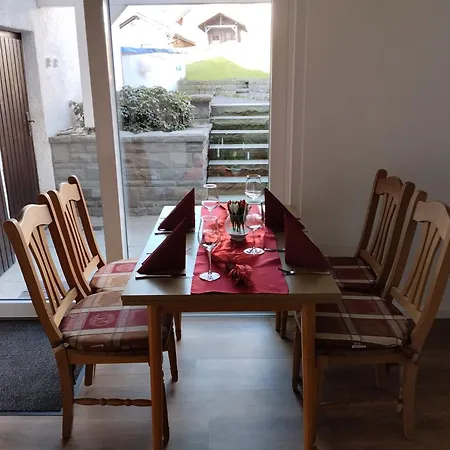 Schoene Naehe Biggesee