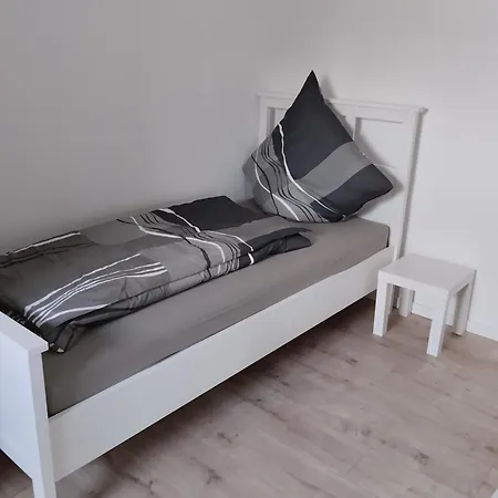 Schoene Naehe Biggesee Apartamento *