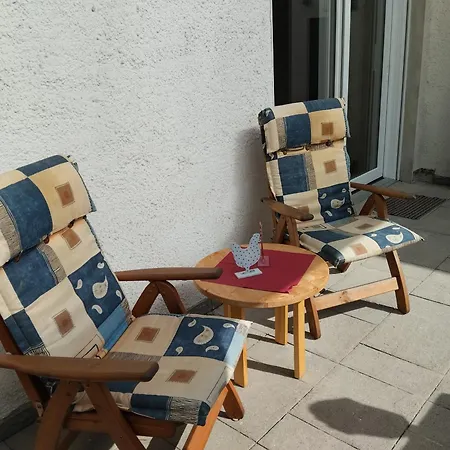 Schoene Naehe Biggesee Apartment Drolshagen