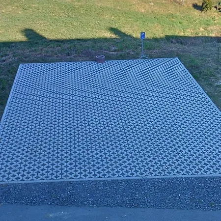 Schoene Naehe Biggesee Apartment *