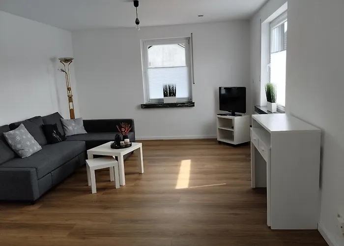 Apartamento Schoene Naehe Biggesee *