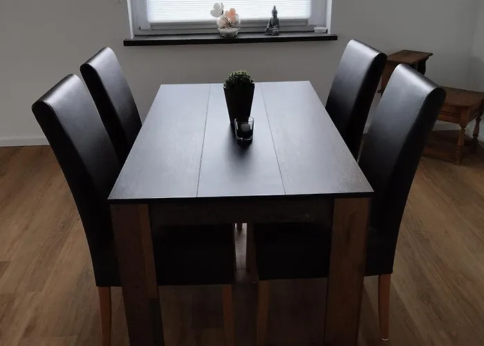 Schoene Naehe Biggesee