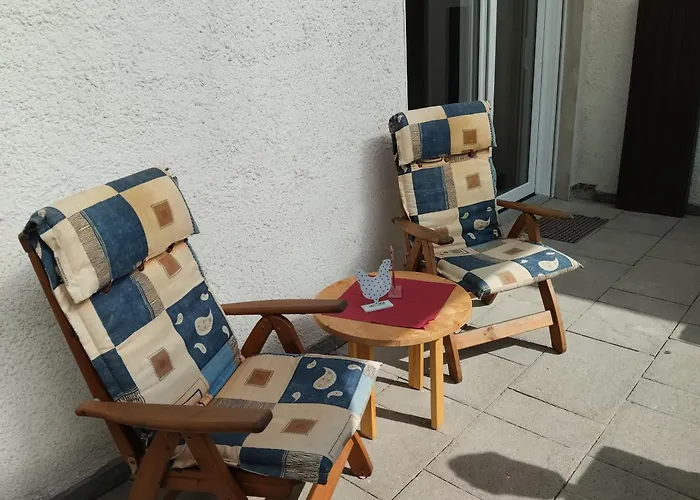 Schoene Naehe Biggesee Apartamento Drolshagen