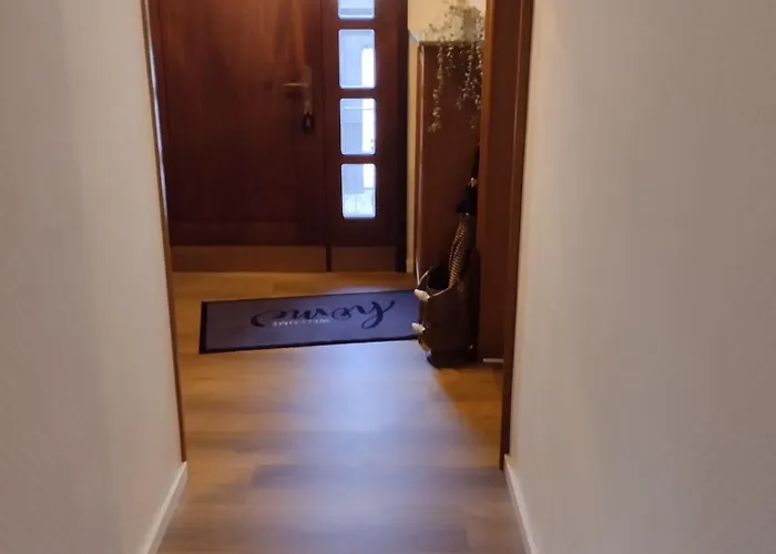 Schoene Naehe Biggesee * Drolshagen